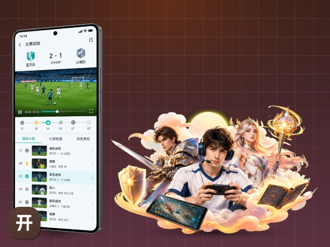 开云 APP，装一次不再错过开赛